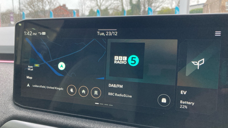 Kia Ev3 148kW GT-Line 81.4kWh 5dr Auto Electric Estate